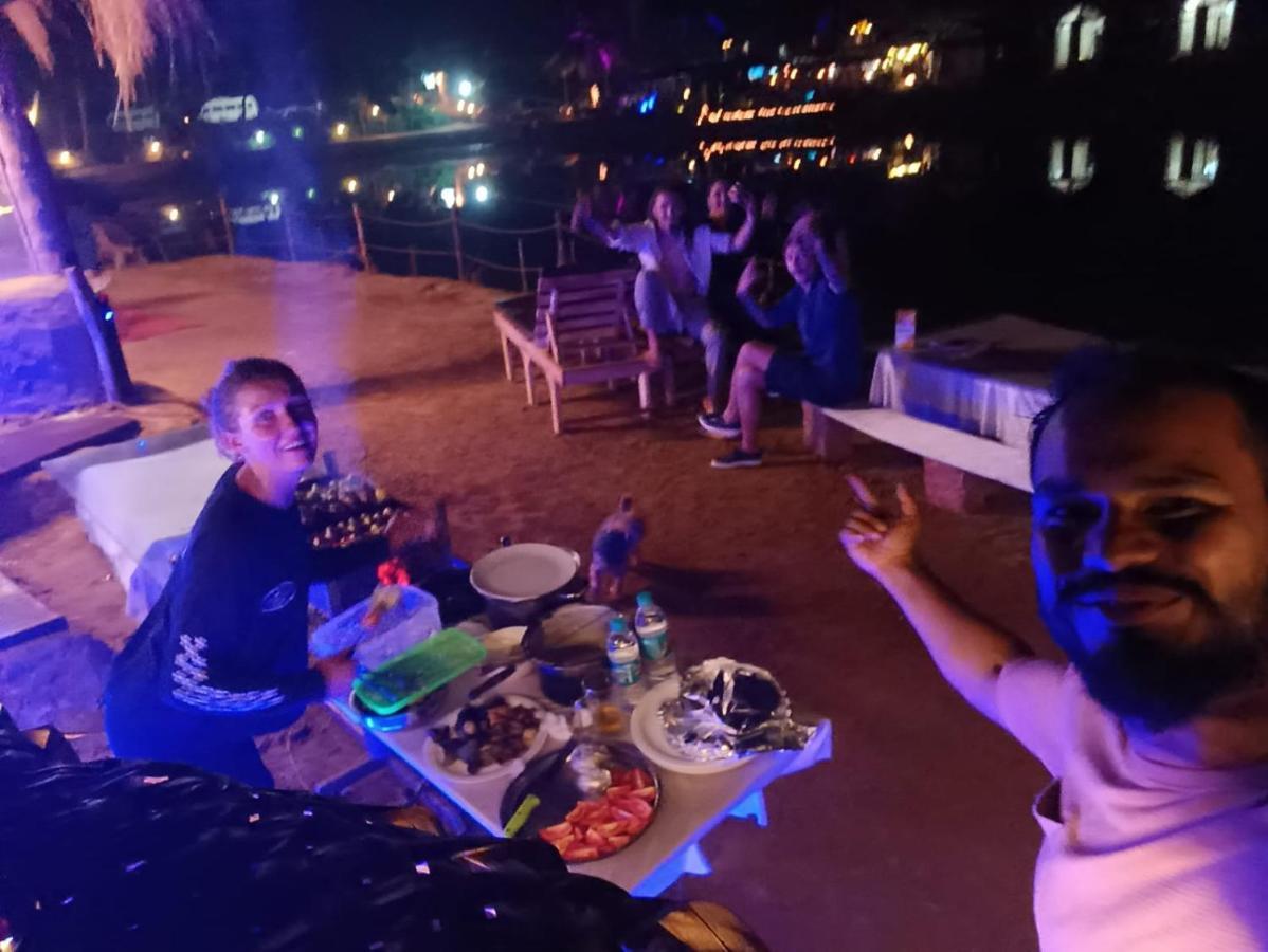 Hotel Wake Park Goa Arambol Exterior foto